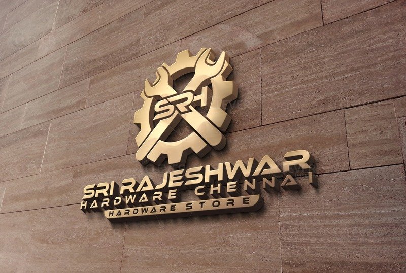 Free Hardware Logo Designs - DIY Hardware Logo Maker - Designmantic.com